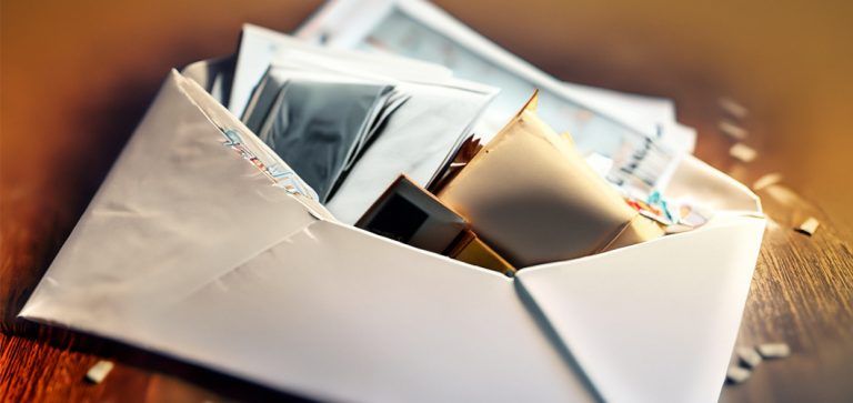 Cómo conseguir más espacio en Gmail