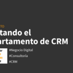 Cómo ayudé a la mayor cadena de Perfumerías de España a mejorar su departamento de CRM