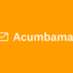 Acumbamail: cos’è e perché usarla