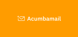 Acumbamail