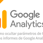 Come nascondere i parametri URL nei report di Google Analytics