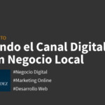 Come ho aiutato García Méndez a creare il suo canale online