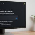 How to access Google Gemini’s AI Mode from Spain (step by step)