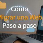 Migrazione di un sito web: tutorial passo passo con un caso reale