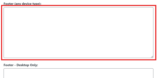 Add the schema with the PixelYourSite WordPress plugin