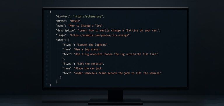Cómo y por qué añadir el marcado semántico de tipo «HowTo» en WordPress: guía sencilla y completa