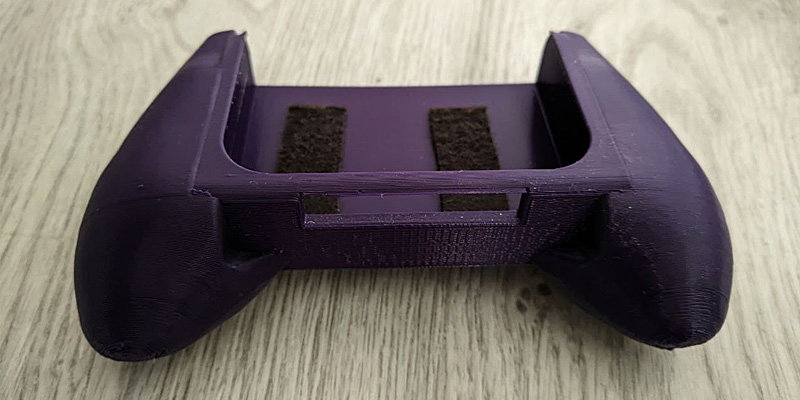Adaptateur confortable pour R36s