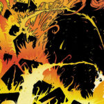 Fahrenheit 451 di Ray Bradbury, di Tim Hamilton: la graphic novel