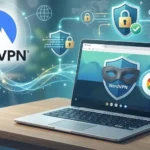 How to set up a VPN on a Chromebook