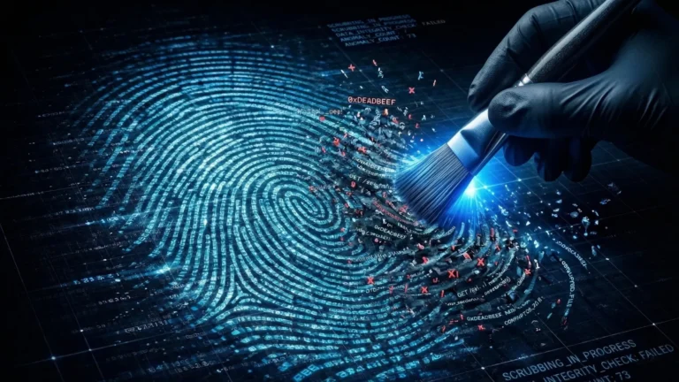 Datenschutz im Internet: wie du ihn einfach erhöhst