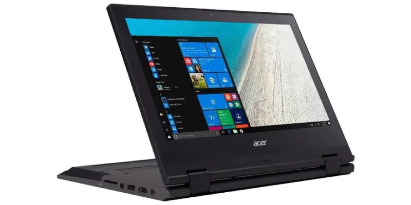 Equipo de viaje Chromebook