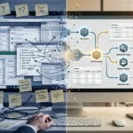 Automatização e otimização de processos