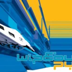 Come configurare Wipeout Pure su R36S