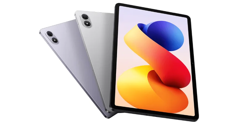 Redmi Pad 2 Pro