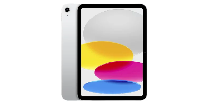 iPad 11 A16