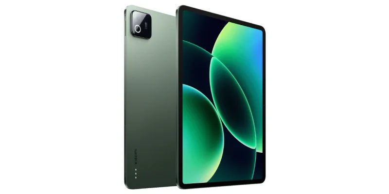 Xiaomi Pad 8