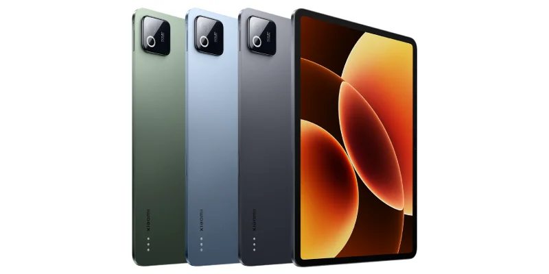 Xiaomi Pad 8 Pro