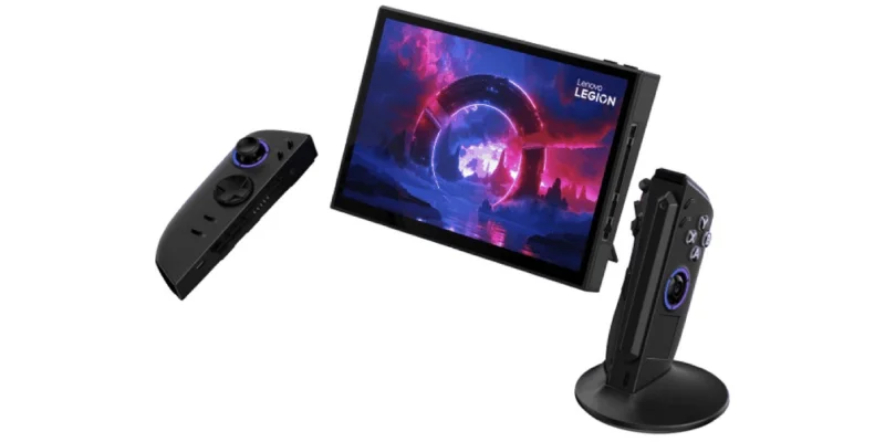 Lenovo Legion Go