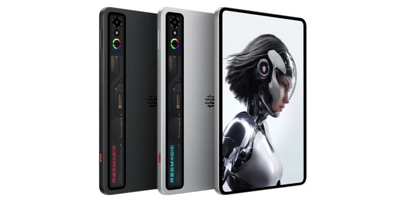 REDMAGIC Astra Gaming Tablet