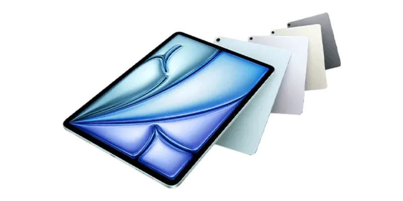 iPad Air M4