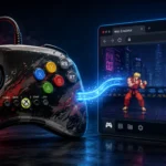 Come far funzionare un vecchio controller negli emulatori da browser
