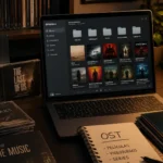 Come scaricare colonne sonore (gratis e a pagamento)
