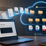 How to download an online course to your PC 