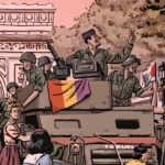 I solchi del destino, di Paco Roca: la guerra la perdono sempre i soldati