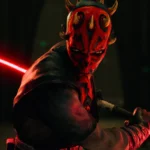 Star Wars: Maul – Shadow Lord: noe av det beste fra nyere Star Wars