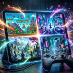 I migliori tablet gaming per giocare