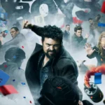 The Boys: en serie som skrev TV-historie, men ikke bedre enn originaltegneserien