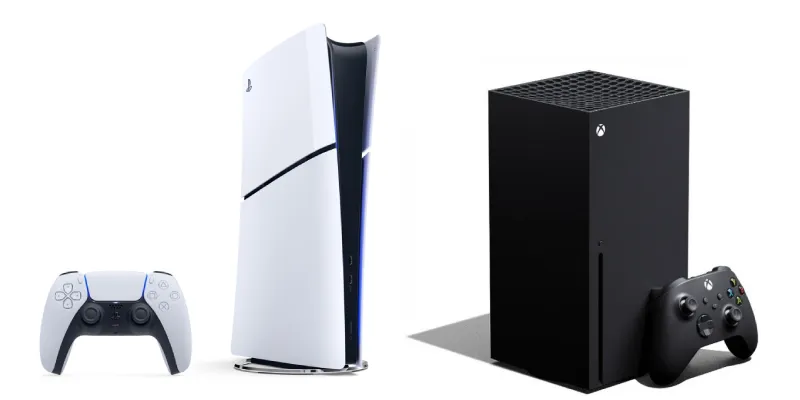 Consolas