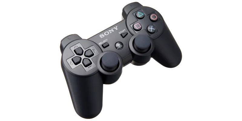 Dual Shock 3
