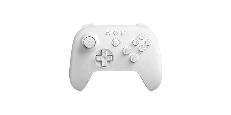 Mando Nintendo 64 de 8Bitdo