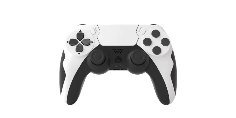 El mejor mando chino compatible con PS3 y PS4