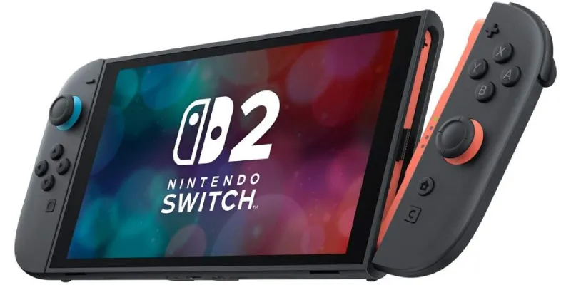 Nintendo Switch 2