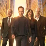Billions: a great series about people who don’t know how to lose