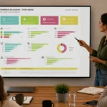 Come creare dashboard e una routine di monitoraggio del feedback dei clienti