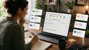 Cómo crear un formulario de feedback de cliente