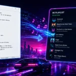Come creare una playlist Spotify automaticamente e super velocemente