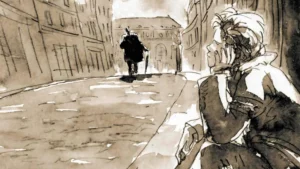 La Divina Comedia de Oscar Wilde reseña cómic