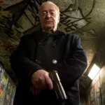 Harry Brown: when Michael Caine dressed up as the Punisher