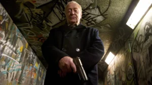 Reseña de Harry Brown