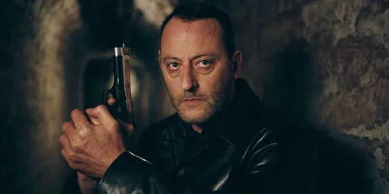 Rios Vermelhos 2 Jean Reno