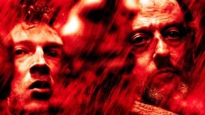 Reseña de Los ríos de color púrpura