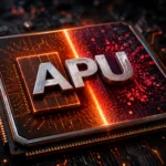 The origin and evolution of APUs