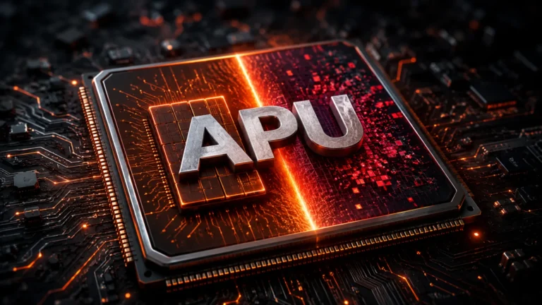 L’origine e l’evoluzione delle APU
