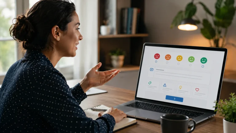 Por qué y cómo recoger Feedback de cliente