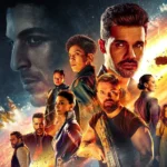 The Expanse: one of the best science fiction series in history