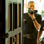 End of Watch: ’90s-style cop action. And that’s a good thing